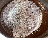 しっとり濃厚☆チョコレートブラウニー作り方6写真