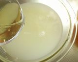 簡単☆みかんゼリー☆みかん缶詰+カルピス作り方4写真