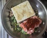 麻婆豆腐作り方3写真