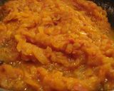 フレッシュトマトで作るパスタ作り方7写真