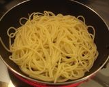 フレッシュトマトで作るパスタ作り方10写真