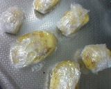 じゃがいもとおからのクッキー作り方1写真