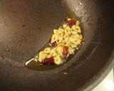 ほうれん草とベーコンのパスタ作り方7写真