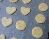 量り要らず！懐かしマンナ風クッキー作り方10写真