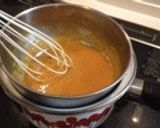 日本酒・焼酎のつまみに♪たまご味噌作り方2写真