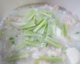 かぶと海老のふわトロ煮作り方5写真