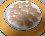 ほたてのカルパッチョ作り方2写真