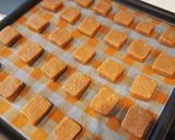 きな粉塩麹クッキー☆ダイエットにも◎作り方4写真