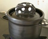 キャベツとウィンナーのトマト煮作り方6写真