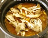 キャベツとウィンナーのトマト煮作り方7写真