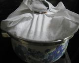 もち粉で草もち作り方4写真