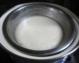 もち粉で草もち作り方5写真