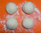 HBで簡単♪フォカッチャが出来ちゃう♪作り方2写真