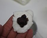 甘酒麹 de 冷やし白玉汁子~!作り方2写真
