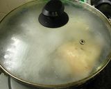■ゆで豚・香味オイスターたれ■作り方1写真