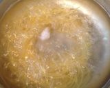 白いミートソース作り方8写真