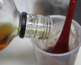 甘酒麹　de　冷やし白玉汁子～！作り方5写真