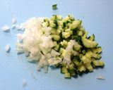 ドレドレ☆おいしい☆トマトはどれ？作り方1写真