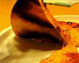 簡単　釜焼風ピザ作り方3写真