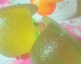 ☺夏のお弁当に美味しい❤可愛い❤保冷剤☺作り方1写真