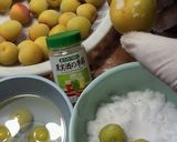 失敗しない☆我が家の梅干の漬け方☆作り方4写真
