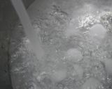 トマトと海老のタルト作り方1写真