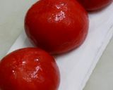 トマトと海老のタルト作り方9写真