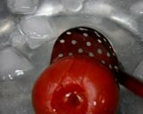 トマトと海老のタルト作り方7写真