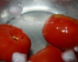 トマトと海老のタルト作り方8写真