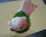お酒のお供に♪絶品！豚巻き卵のみそ焼☆作り方2写真