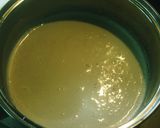 ミルク味噌のスープ餃子作り方2写真