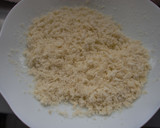 油&だし要らずの！おから煮風作り方8写真