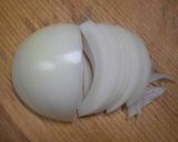 簡単！　うまい！　豚キムチ！！作り方1写真