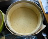 バナナタルト作り方1写真