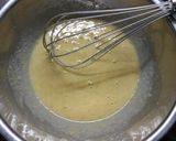 バナナタルト作り方5写真