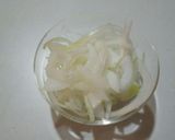 簡単でオシャレなマグロ丼作り方3写真