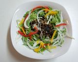 簡単でオシャレなマグロ丼作り方5写真