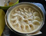 バナナタルト作り方6写真