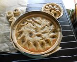 バナナタルト作り方7写真