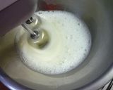 パイナップルのシフォンケーキ作り方5写真
