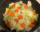 包まないロールキャベツ作り方7写真