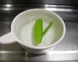 キャラ弁おかず*バラ蒲鉾のチーズちくわ♪作り方1写真