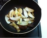 野菜たっぷり酢豚♪作り方5写真