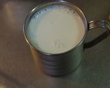 ヘルシー牛乳おから作り方3写真