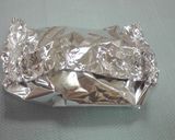 鮭とポテトのマヨホイル蒸し作り方6写真