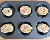 簡単！ベーコンチーズパイ作り方4写真