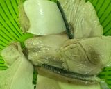 つやつやてりてり!!ぶりあら照り煮♪作り方2写真