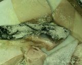 つやつやてりてり!!ぶりあら照り煮♪作り方3写真