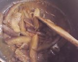 なすのサッと煮~ご飯のお供に作り方4写真