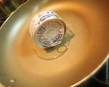 もやしとツナdeスイチリマヨ作り方1写真